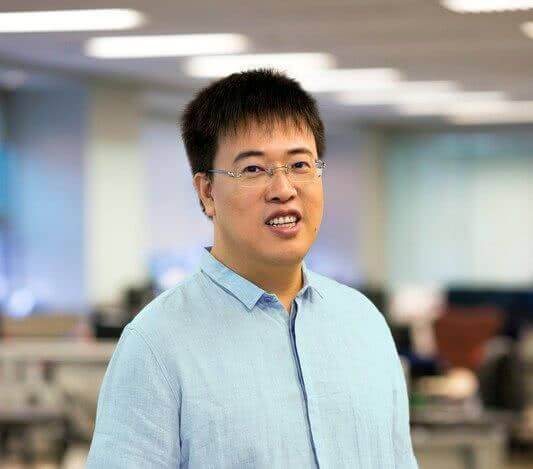 Чэнь Данань включен в топ-50 самых влиятельных бизнес-лидеров Поднебесной